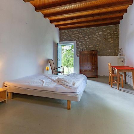 Maison De Campagne Au Calme Roynac 외부 사진