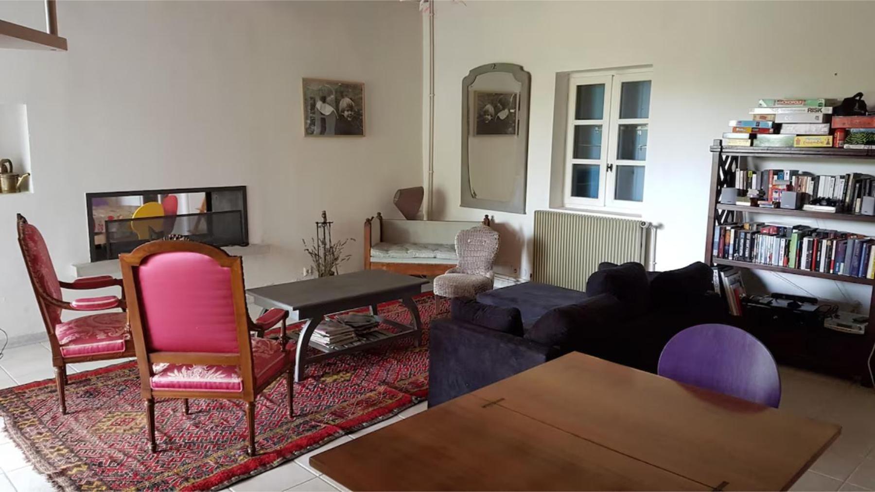 Maison De Campagne Au Calme Roynac 외부 사진