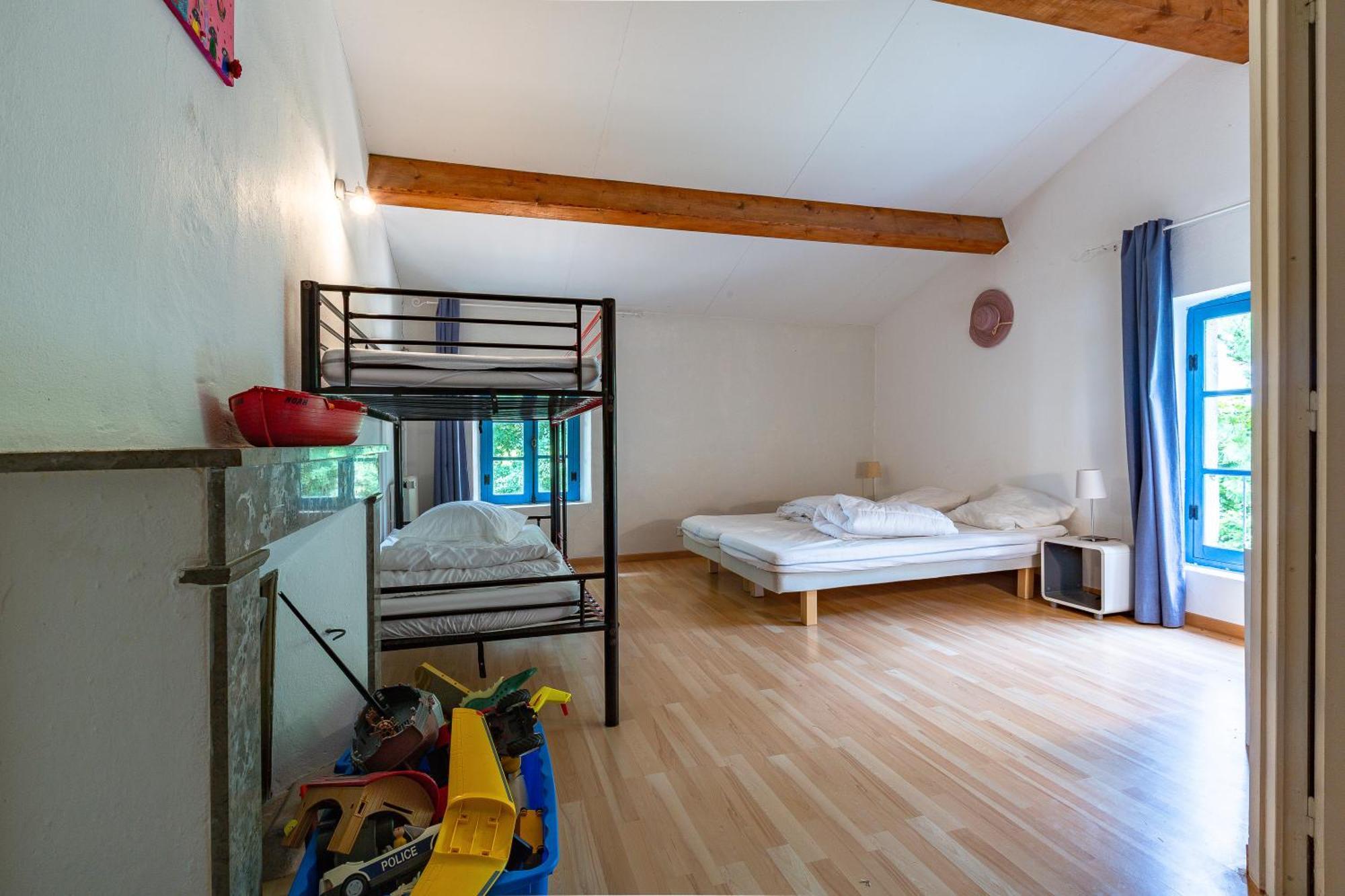 Maison De Campagne Au Calme Roynac 외부 사진